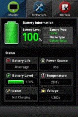 download Battery Improve apk